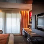 Ξενοδοχείο & Vatel 4*