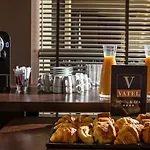 & Vatel Ξενοδοχείο Νιμ