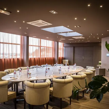 Hôtel&spa Vatel Hotel