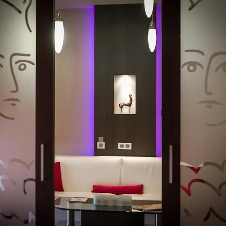 Hôtel&spa Vatel 4*