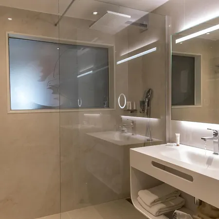 Hôtel&spa Vatel 4* Nîmes