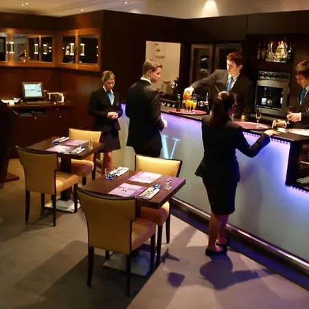 Hôtel&spa Vatel Hotel Nîmes