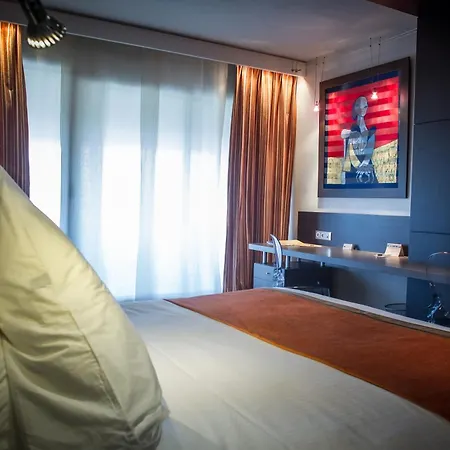 & Vatel Hotel Nîmes