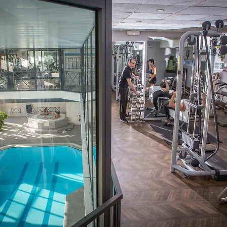 Hôtel&spa Vatel Nîmes