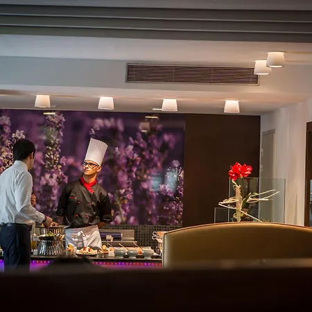 Hôtel&spa Vatel Hotel 4*