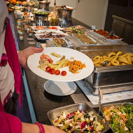 Hôtel&spa Vatel Hotel Nîmes