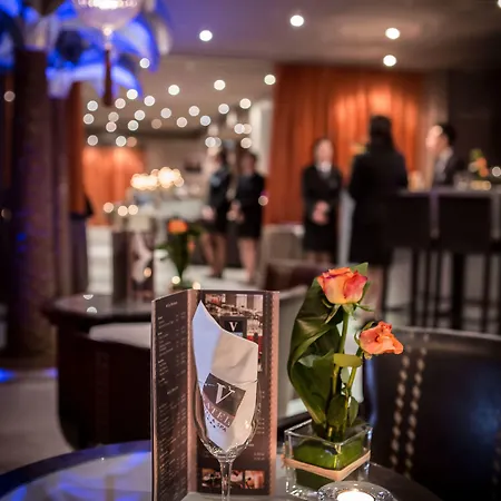 & Vatel Hotel Nîmes