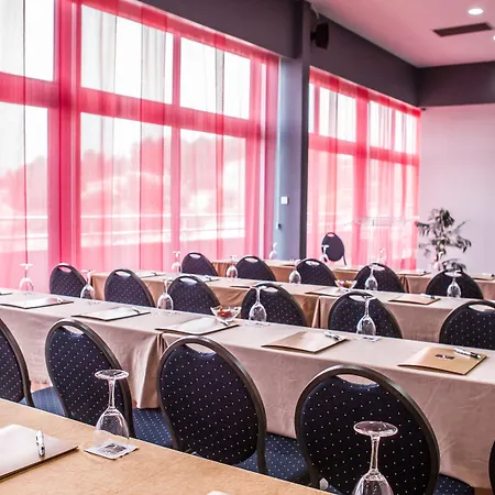 Hotel Hôtel&spa Vatel