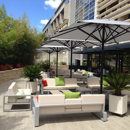 Hotel Hôtel&spa Vatel