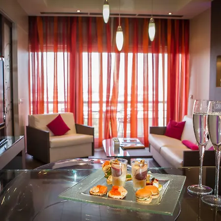 Hôtel&spa Vatel Hotel Nîmes