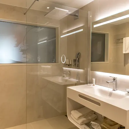 Hotel Hôtel&spa Vatel