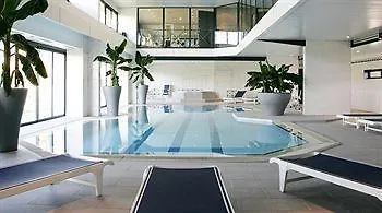 Hôtel&spa Vatel 4*