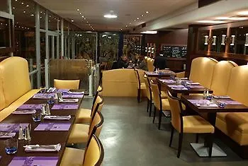 Hotel & Vatel