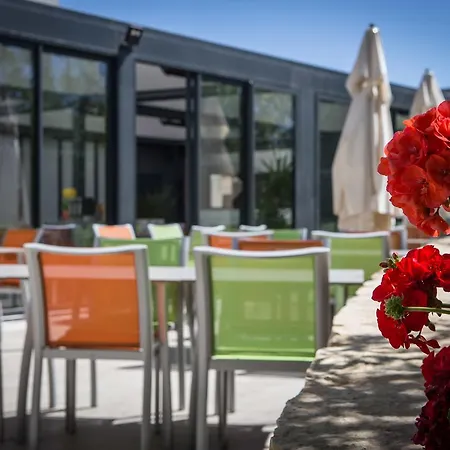 Hôtel&spa Vatel Hotel