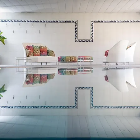 Hôtel&spa Vatel Hotel 4*