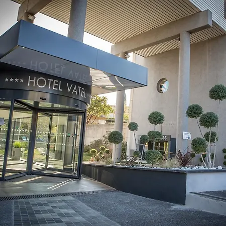Hotel & Vatel
