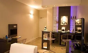 & Vatel 4*