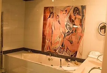 Hôtel&spa Vatel 4* Nîmes