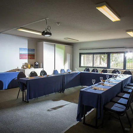 Hôtel&spa Vatel Hotel 4*