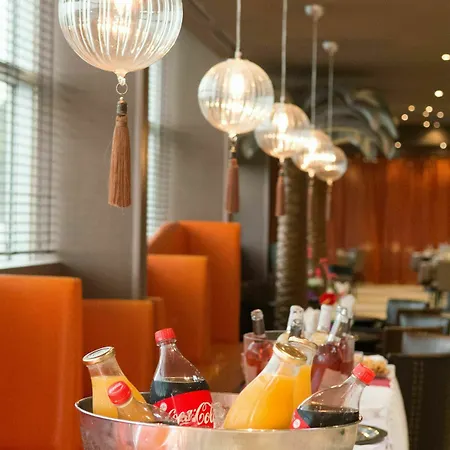 & Vatel Hotel Nimes
